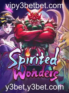 Explorando o Mundo do Jogo SpiritedWonders