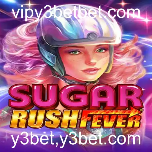 Explorando o Universo de SugarRushFever: Diversão e Estratégia