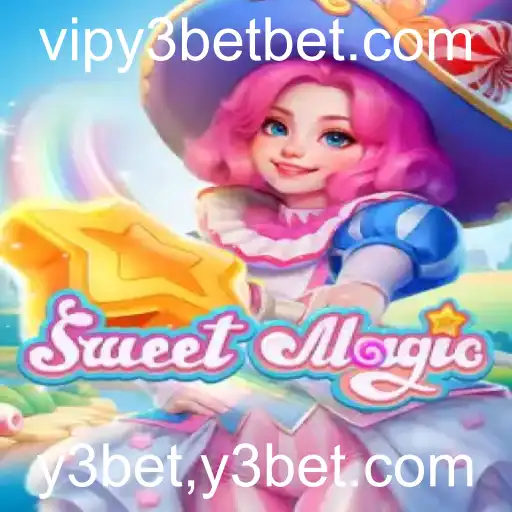 Descobrindo o Mundo Envolvente de SweetMagic
