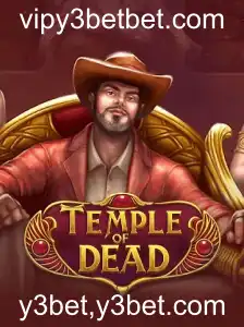 Descubra as Aventuras de TempleofDead: Um Mergulho no Mundo Antigo
