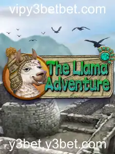 Descubra a Emoção de TheLlamaAdventure