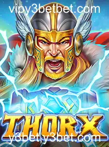 Desvendando ThorX: Um Novo Fenômeno no Universo dos Jogos