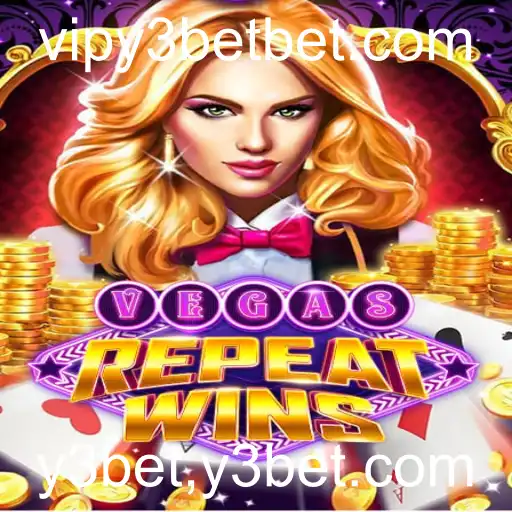 Descubra o VegasRepeatWins: A Nova Sensação dos Jogos Online