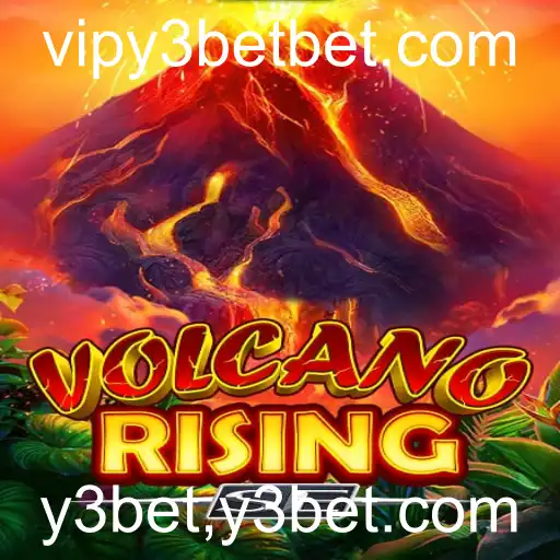 VolcanoRisingSE: Uma Aventura de Superação e Estratégia