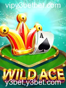 Explorando o Mundo de WildAce: Um Jogo Inovador